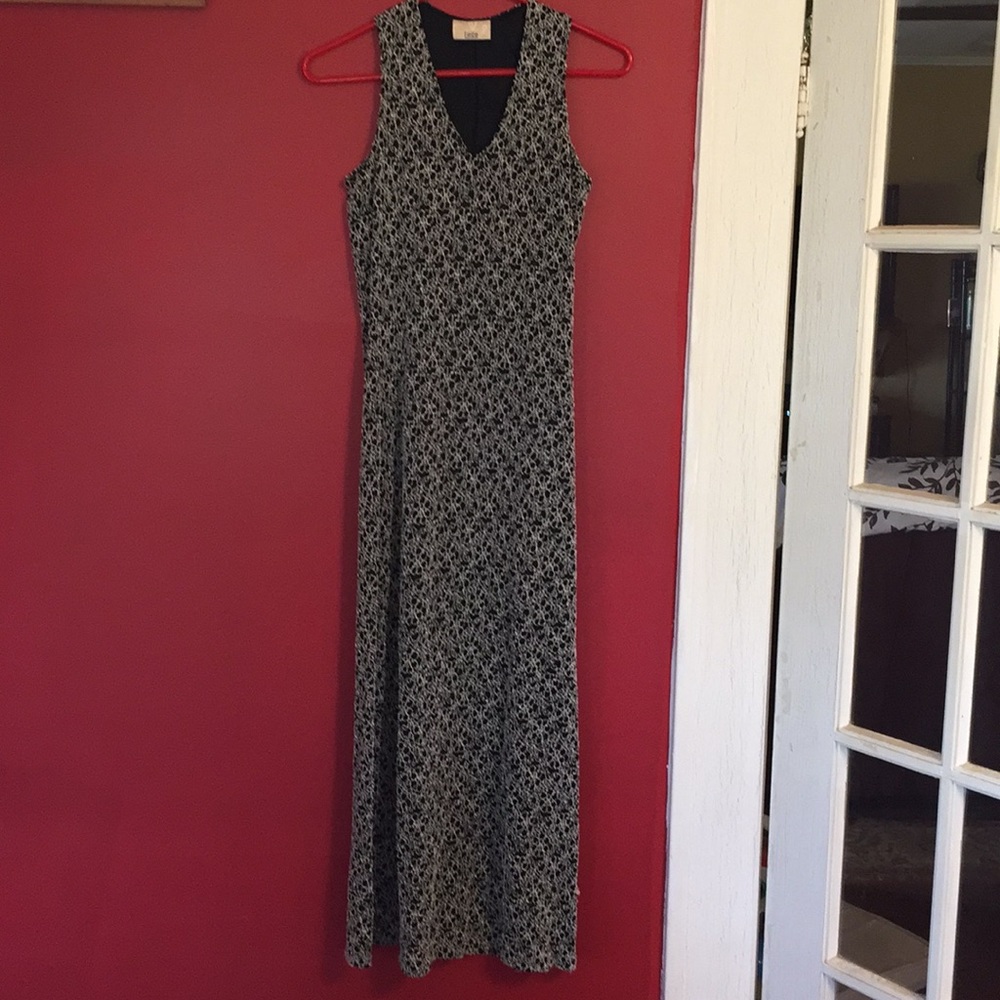 Long Formal Gown